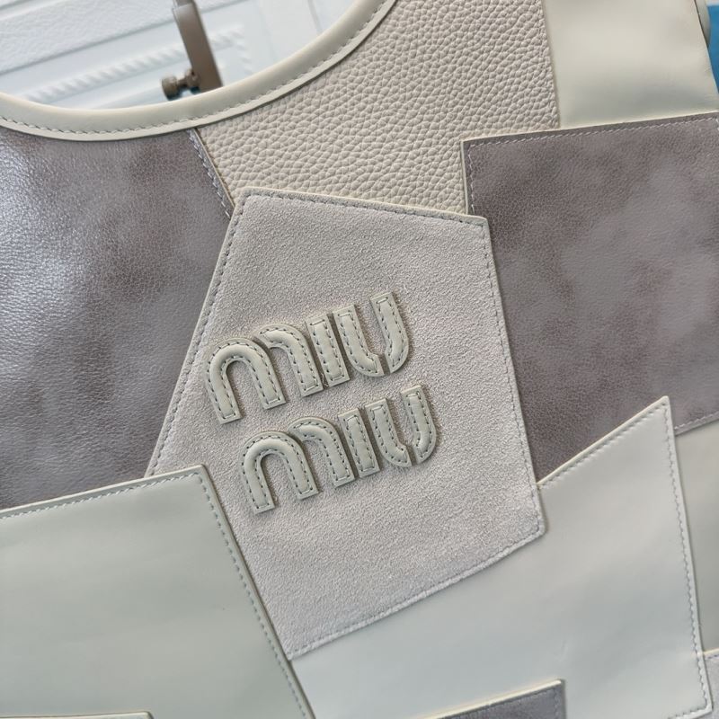 Miu Miu Shopping Bags